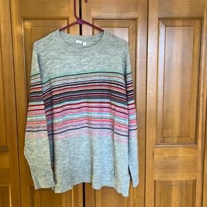 Gap Tunic Sweater